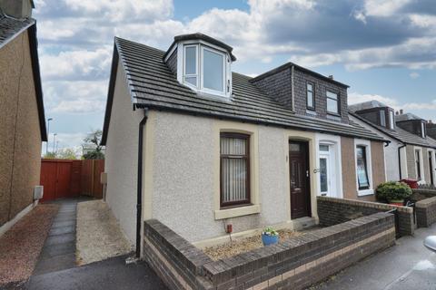 2 bedroom cottage for sale, Tryst Road, Stenhousemuir, FK5