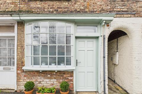 10 Old Maltongate, Malton, YO17 7EG