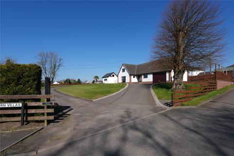 6 bedroom equestrian property for sale, The Steadings, Hardthorn Road, Dumfries, Dumfries and Galloway, DG2