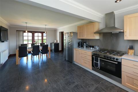 6 bedroom equestrian property for sale, The Steadings, Hardthorn Road, Dumfries, Dumfries and Galloway, DG2