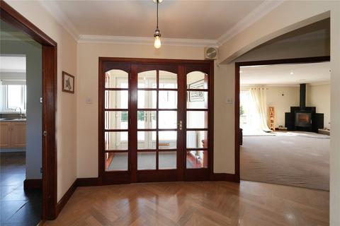 6 bedroom equestrian property for sale, The Steadings, Hardthorn Road, Dumfries, Dumfries and Galloway, DG2