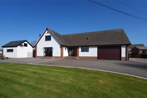 6 bedroom equestrian property for sale, The Steadings, Hardthorn Road, Dumfries, Dumfries and Galloway, DG2