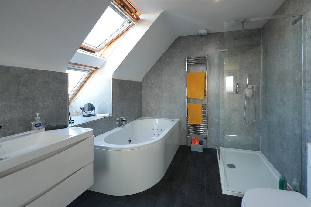 Master En Suite