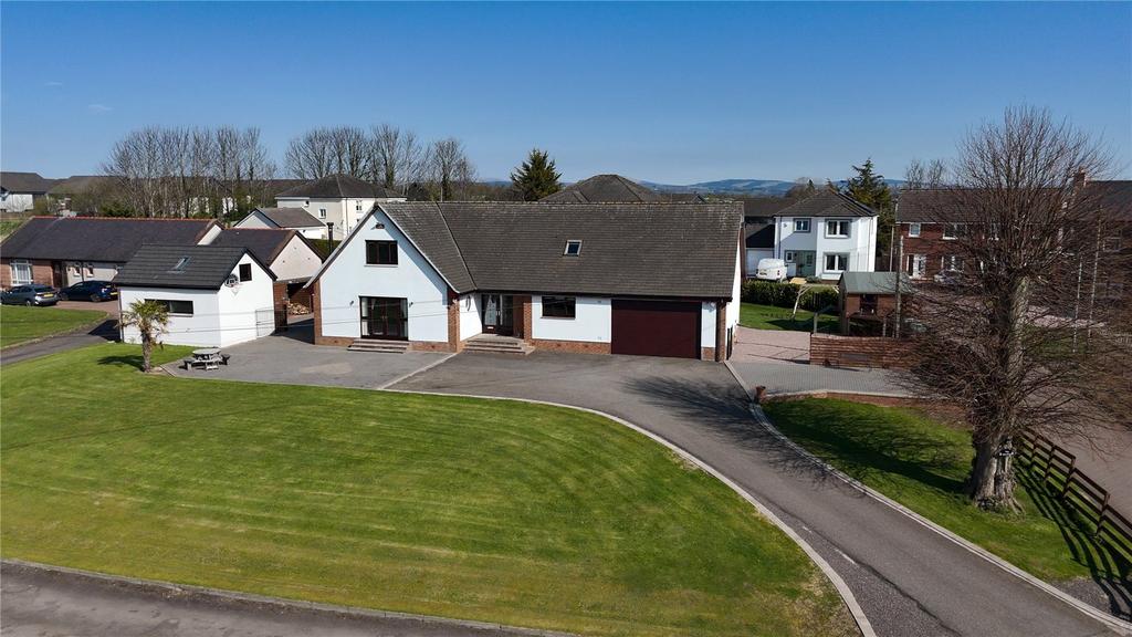 The Steadings