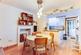 Open Plan Dining Kitchen