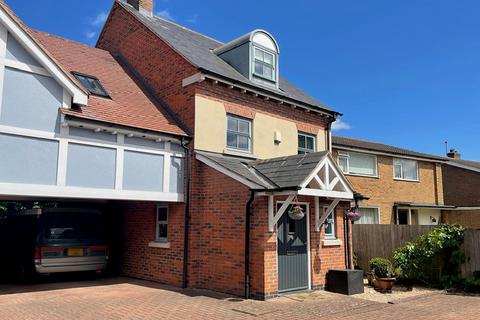 undefined, Lambkin Close, Loughborough LE12