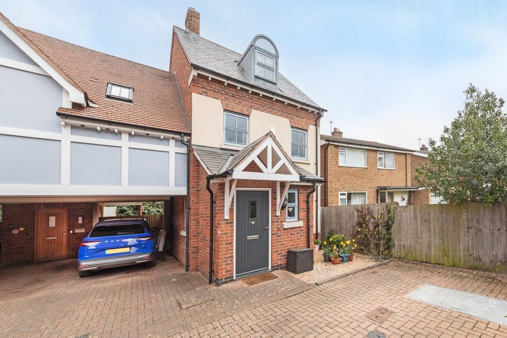 Parking - Driveway