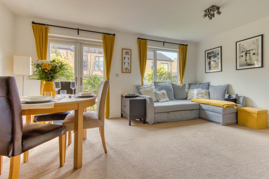 Ewemove Taunton - Firepool View (19)