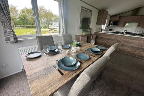 undefined, New Beach Holiday Park