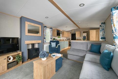 2 bedroom mobile home for sale, Gwbert, Cardigan