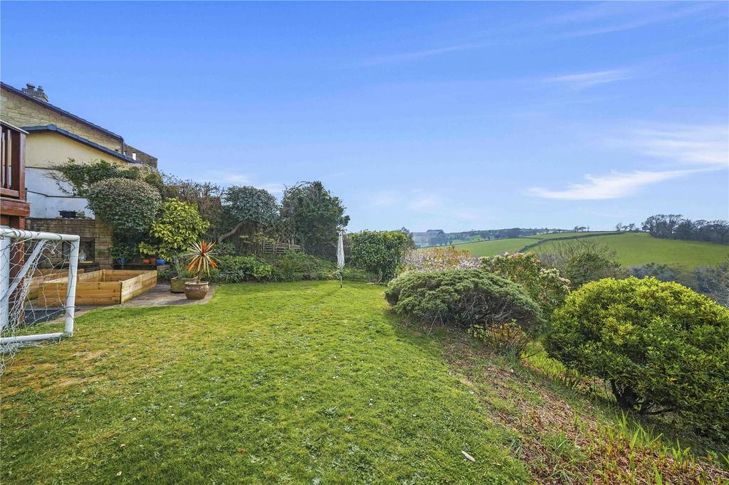 Top Garden