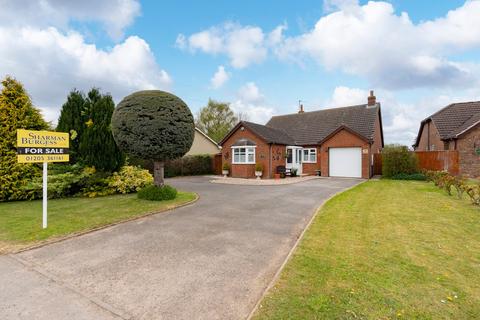 The Anvil Asperton Road, Wigtoft, Boston, PE20 2PJ