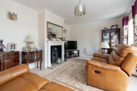 The Anvil Asperton Road, Wigtoft, Boston, PE20 2PJ