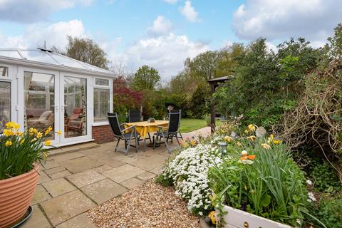 The Anvil Asperton Road, Wigtoft, Boston, PE20 2PJ