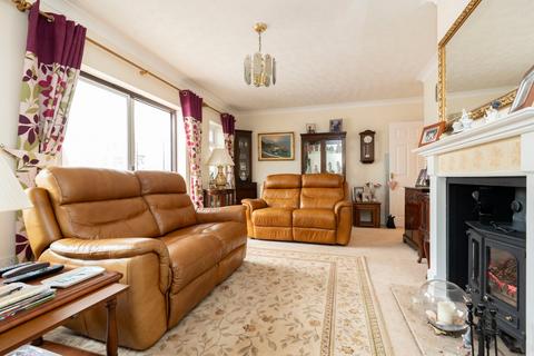 The Anvil Asperton Road, Wigtoft, Boston, PE20 2PJ
