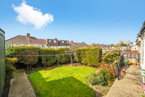 undefined, Nettleden Avenue, Wembley, Middlesex HA9