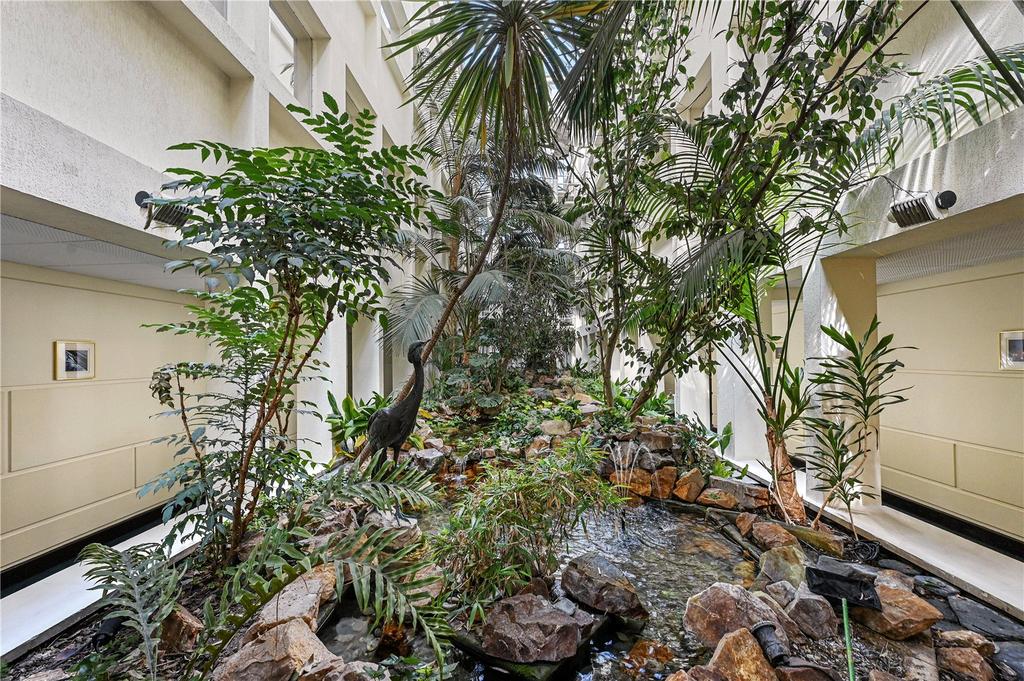 Communal Garden