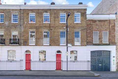 2 bedroom apartment for sale, Bonny Street, Camden
