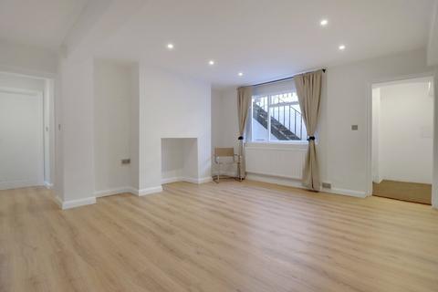 2 bedroom apartment for sale, Bonny Street, Camden