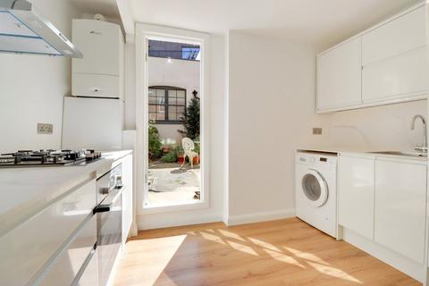 2 bedroom apartment for sale, Bonny Street, Camden