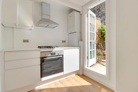 2 bedroom apartment for sale, Bonny Street, Camden