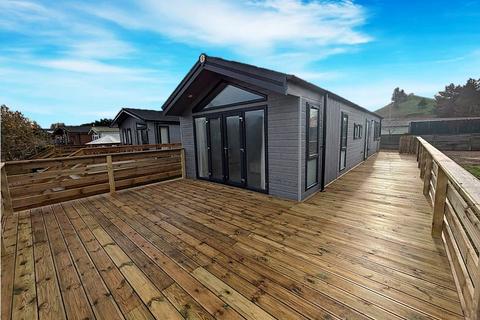 2 bedroom lodge for sale, Sunseeker Ashton at Tallington Lakes, Barholm Rd PE9