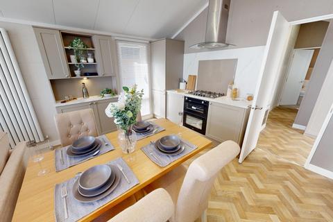 2 bedroom lodge for sale, Sunseeker Ashton at Tallington Lakes, Barholm Rd PE9