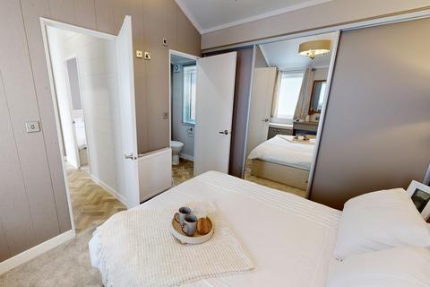 2 bedroom lodge for sale, Sunseeker Ashton at Tallington Lakes, Tallington Lakes leisure Park, Barholm Road PE9