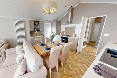 2 bedroom lodge for sale, Sunseeker Ashton at Tallington Lakes, Tallington Lakes leisure Park, Barholm Road PE9