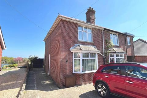 Cowes Road, Newport