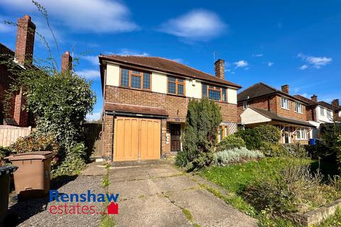 3 bedroom detached house for sale, Kniveton Park, Ilkeston, Derbyshire