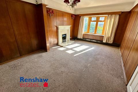 3 bedroom detached house for sale, Kniveton Park, Ilkeston, Derbyshire