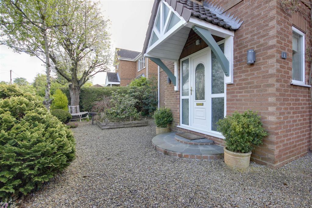 Accommodation