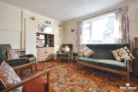 5 bedroom property with land for sale, Blaenporth, Cardigan