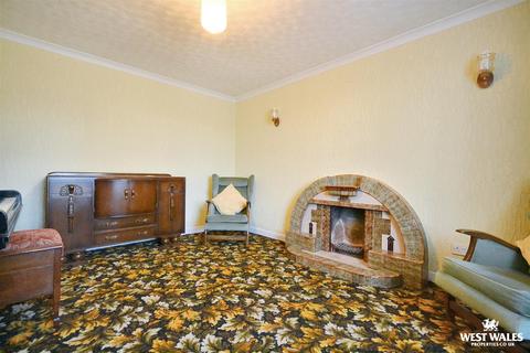 5 bedroom property with land for sale, Blaenporth, Cardigan