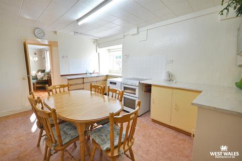 5 bedroom property with land for sale, Blaenporth, Cardigan