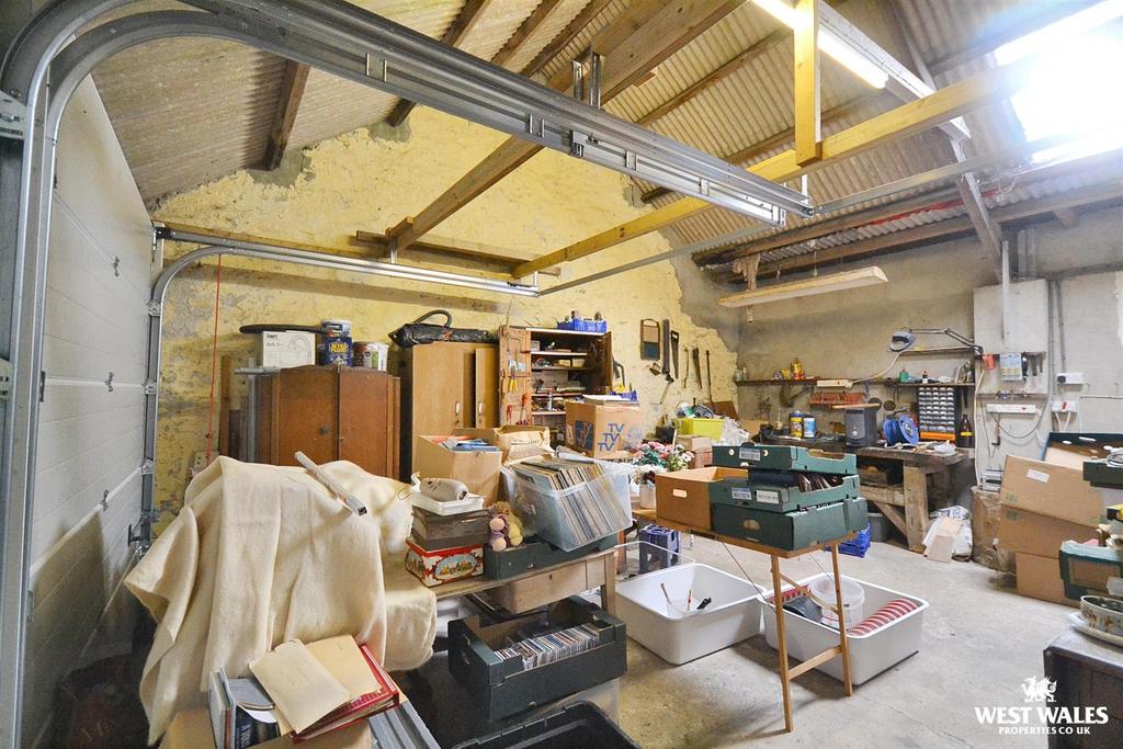 Garage