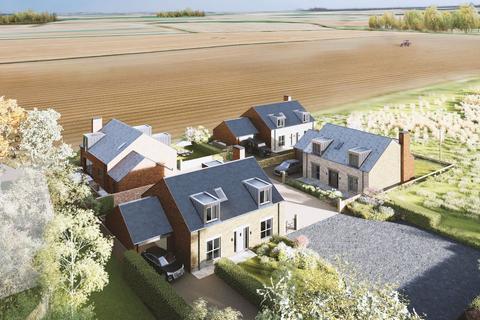 undefined, Southcroft Farm, Morpeth NE61