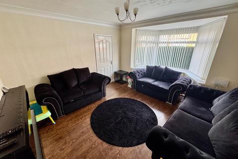 3 bedroom semi-detached house for sale, York Road, Middlesbrough