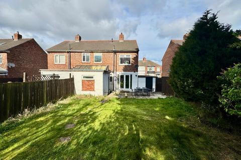 3 bedroom semi-detached house for sale, York Road, Middlesbrough