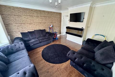 3 bedroom semi-detached house for sale, York Road, Middlesbrough