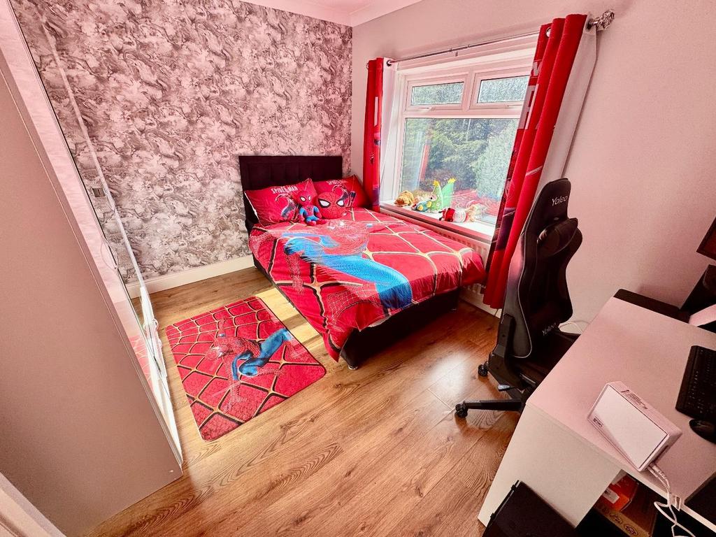 Bedroom 2