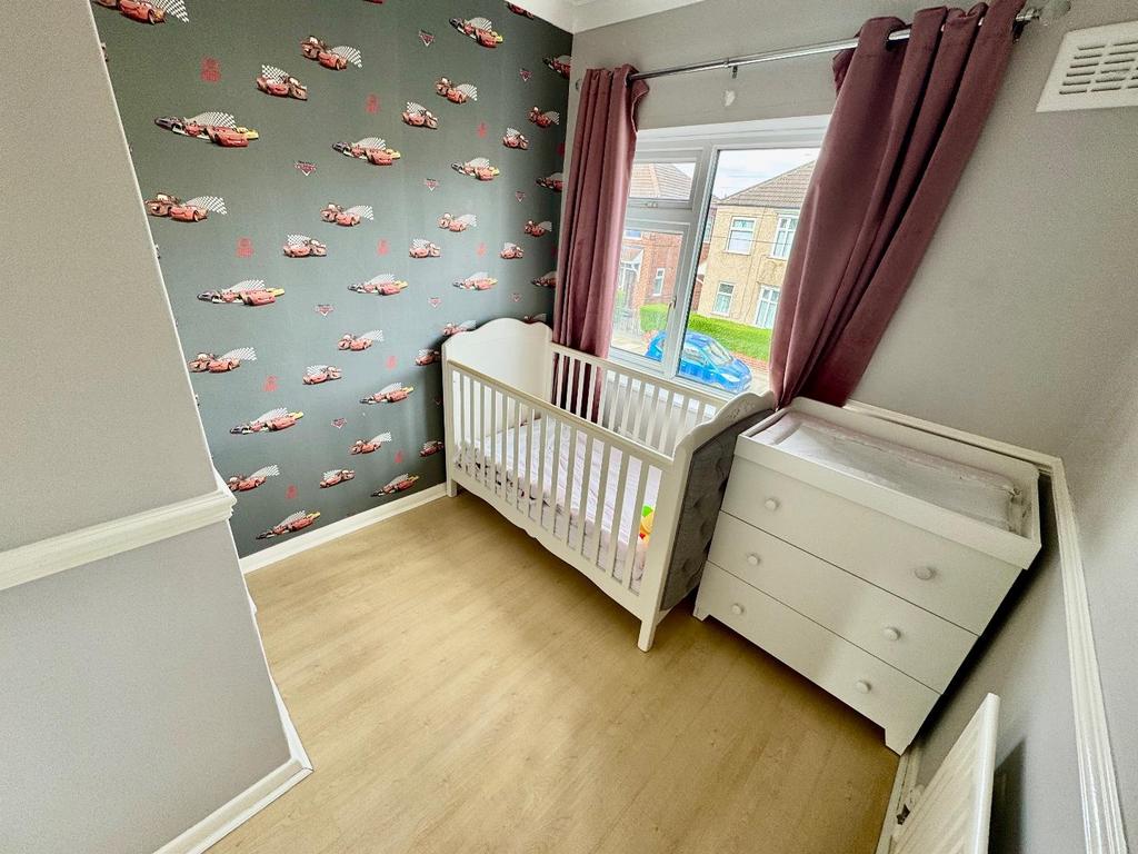 Bedroom 3