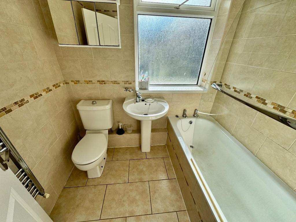 Bathroom/w.c.