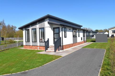 undefined, Woodland View, Gateforth Park, Selby