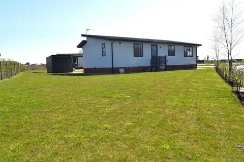 undefined, Woodland View, Gateforth Park, Selby