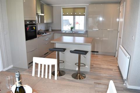 undefined, Woodland View, Gateforth Park, Selby