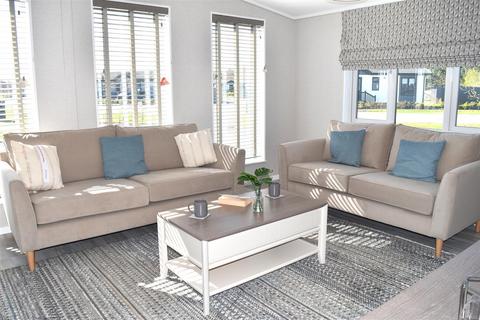 undefined, Woodland View, Gateforth Park, Selby