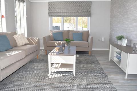 undefined, Woodland View, Gateforth Park, Selby