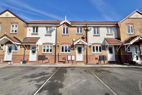 6 Sage Close, Blackpool, FY2 0WG